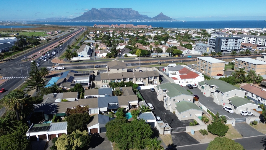 Commercial Property for Sale in Table View Western Cape